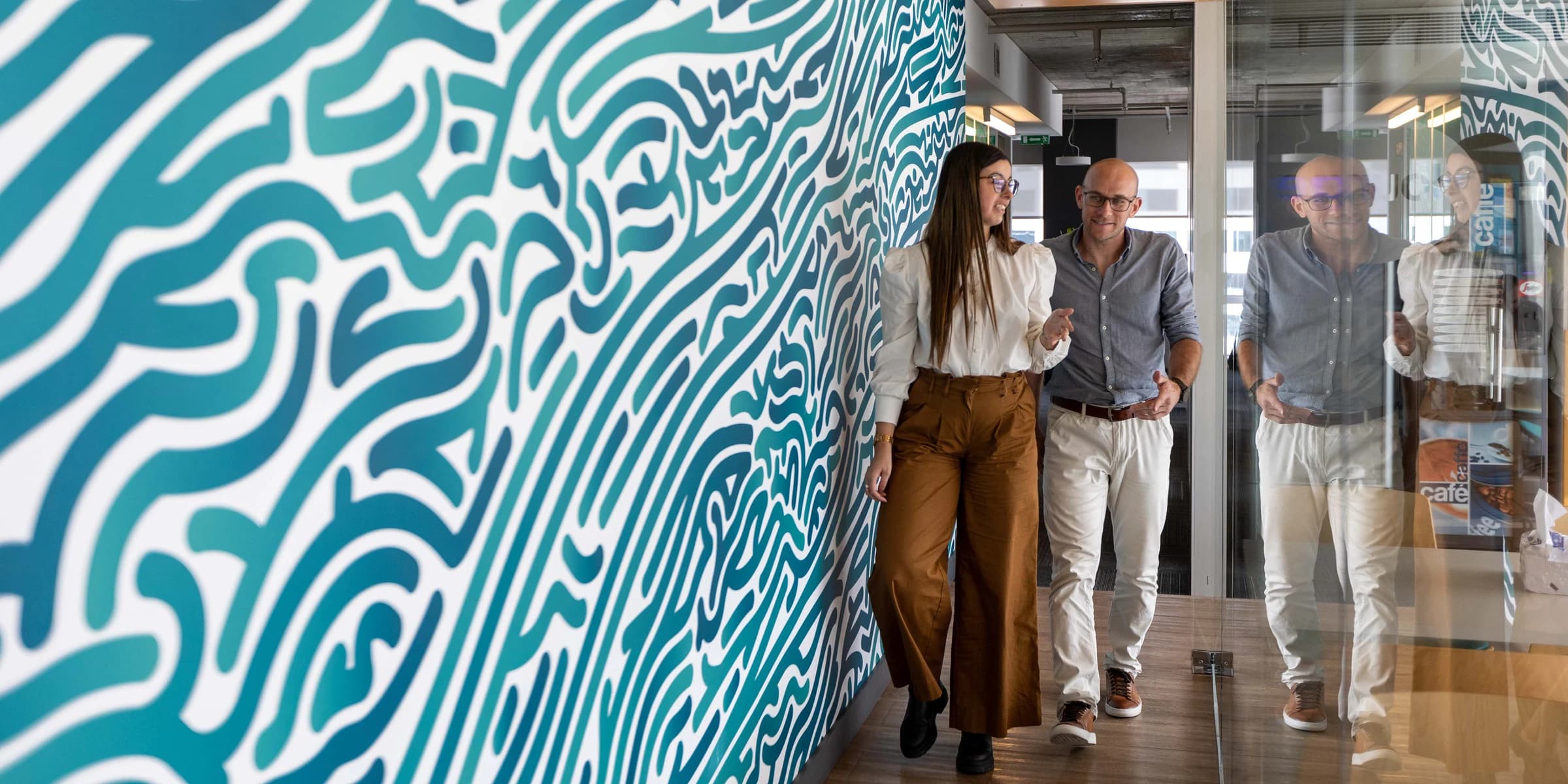 Companía